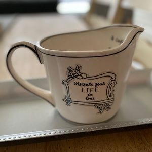😍‼️CERAMIC MEASURING CUP‼️😍